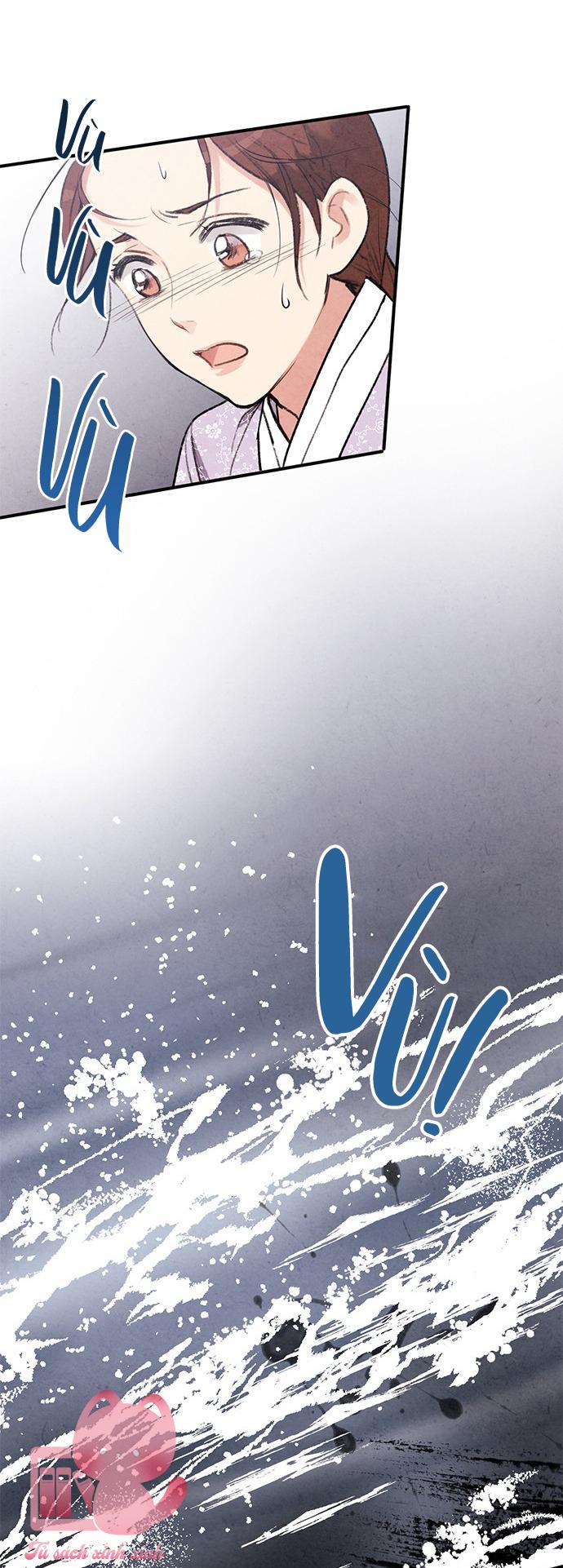 Lệnh Cấm Hôn: Lệnh Cấm Hôn – Chap 21