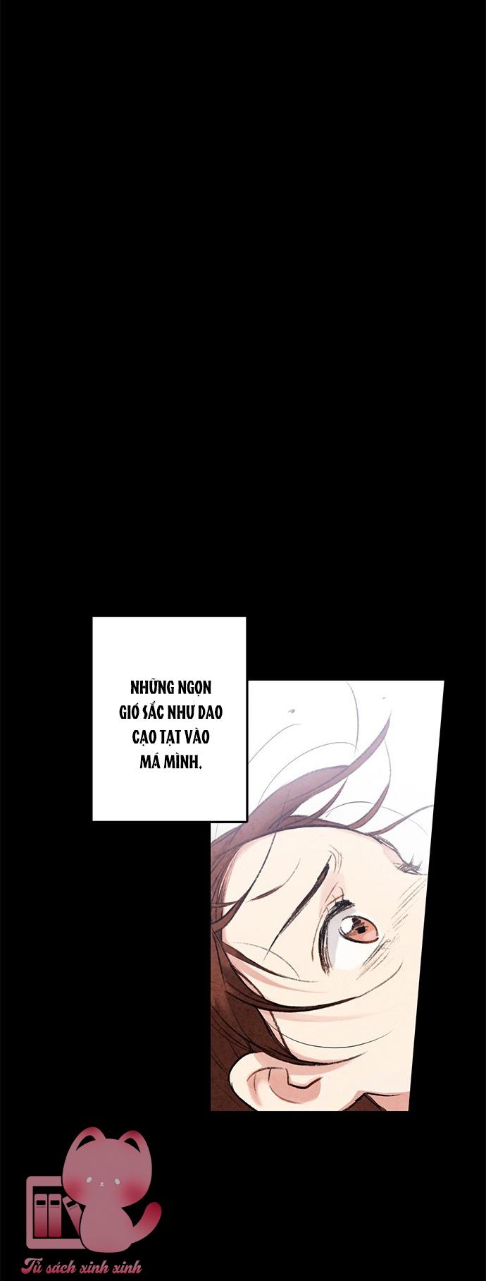 Lệnh Cấm Hôn: Lệnh Cấm Hôn – Chap 21