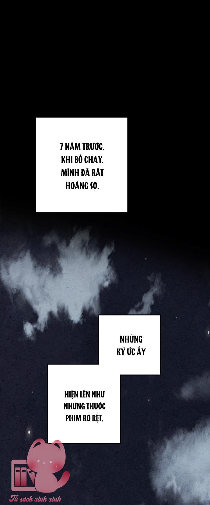 Lệnh Cấm Hôn: Lệnh Cấm Hôn – Chap 21