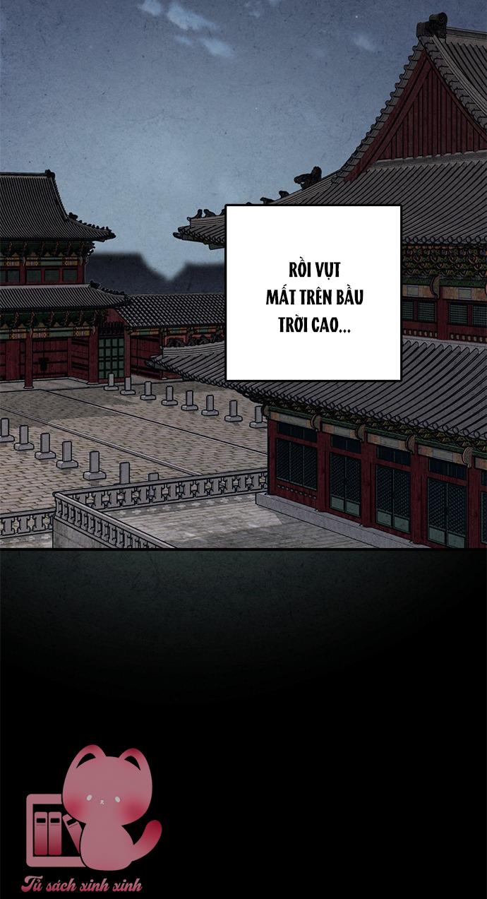 Lệnh Cấm Hôn: Lệnh Cấm Hôn – Chap 21