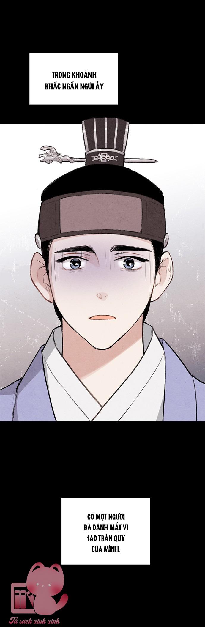 Lệnh Cấm Hôn: Lệnh Cấm Hôn – Chap 21