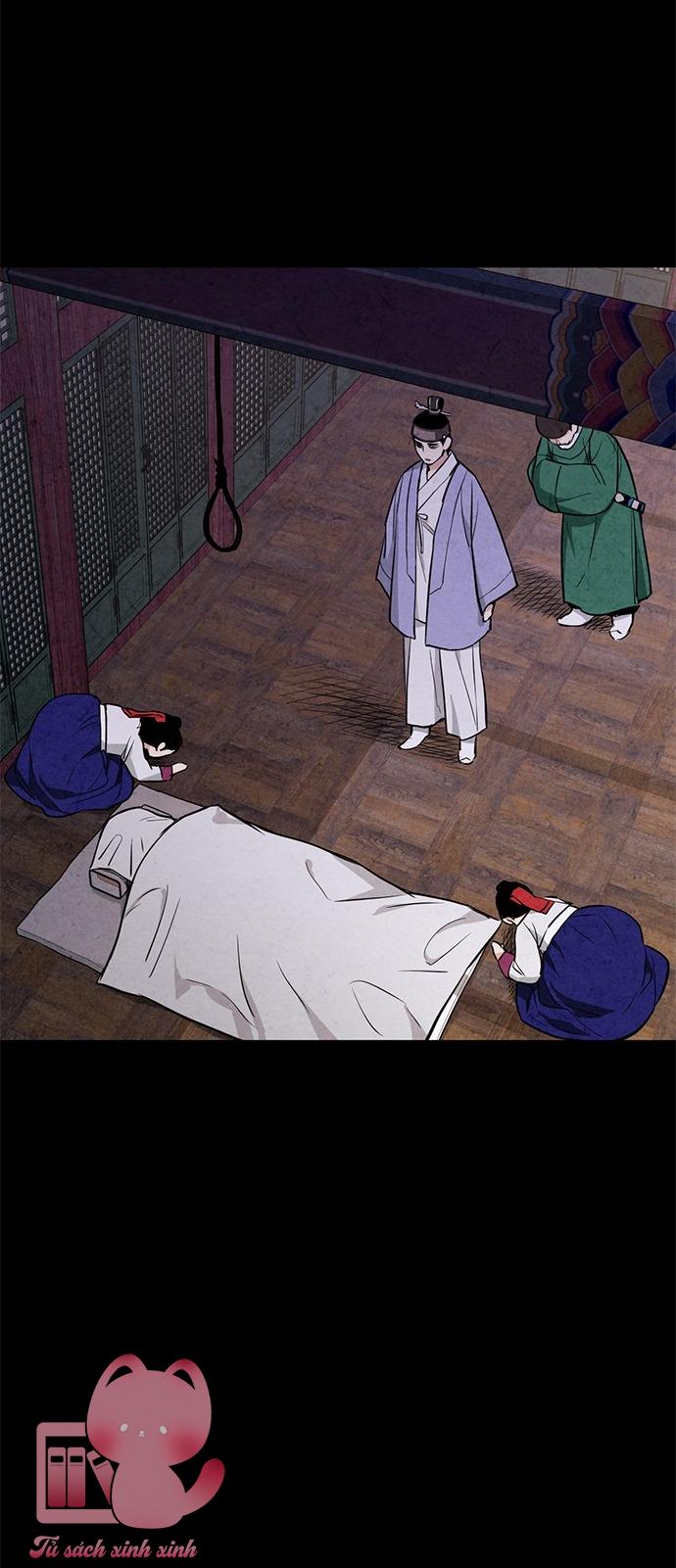 Lệnh Cấm Hôn: Lệnh Cấm Hôn – Chap 21