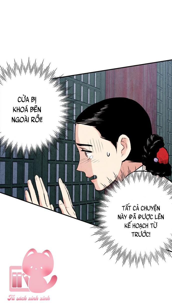 Lệnh Cấm Hôn: Lệnh Cấm Hôn – Chap 21