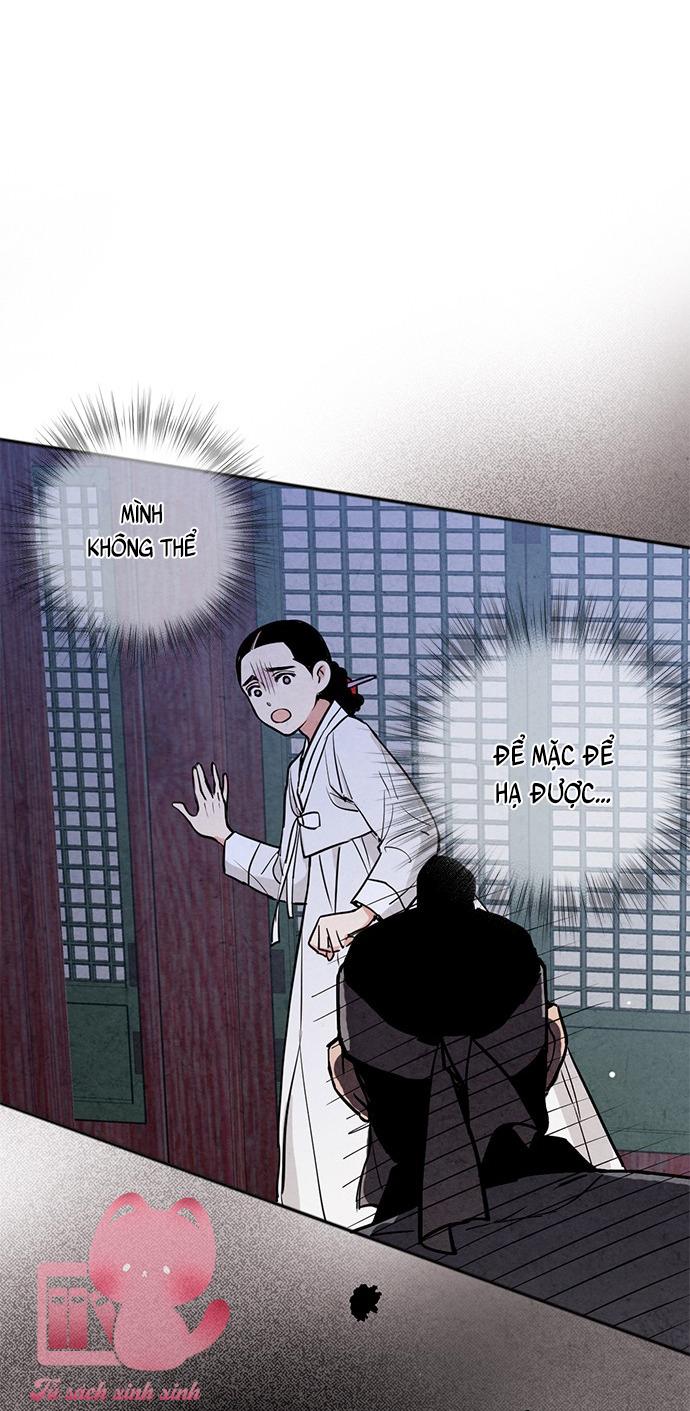 Lệnh Cấm Hôn: Lệnh Cấm Hôn – Chap 21
