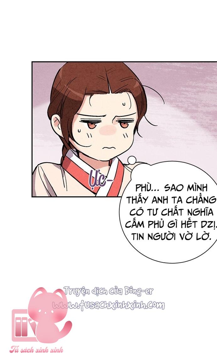 Lệnh Cấm Hôn: Lệnh Cấm Hôn – Chap 22