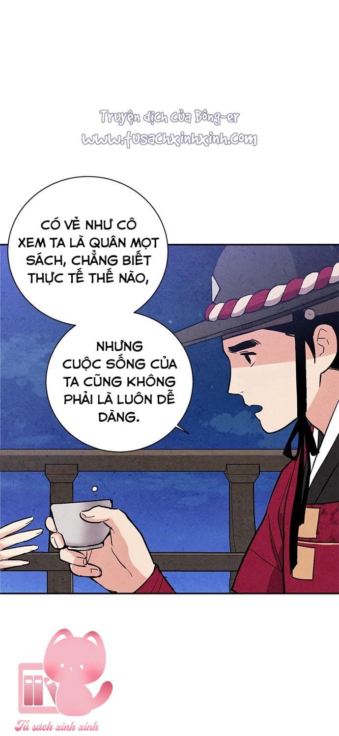 Lệnh Cấm Hôn: Lệnh Cấm Hôn – Chap 22
