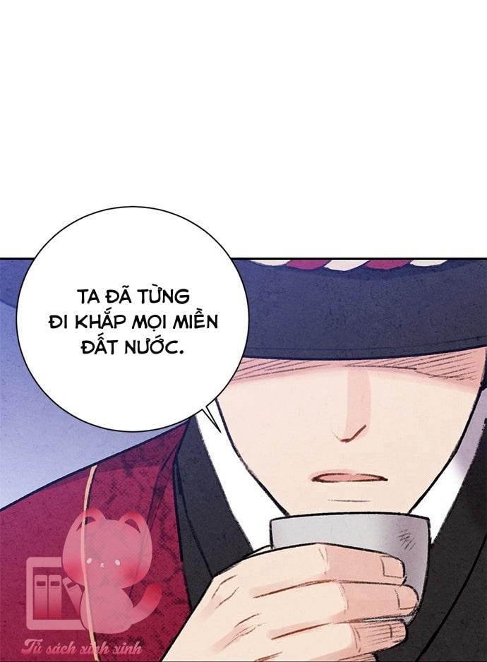 Lệnh Cấm Hôn: Lệnh Cấm Hôn – Chap 22