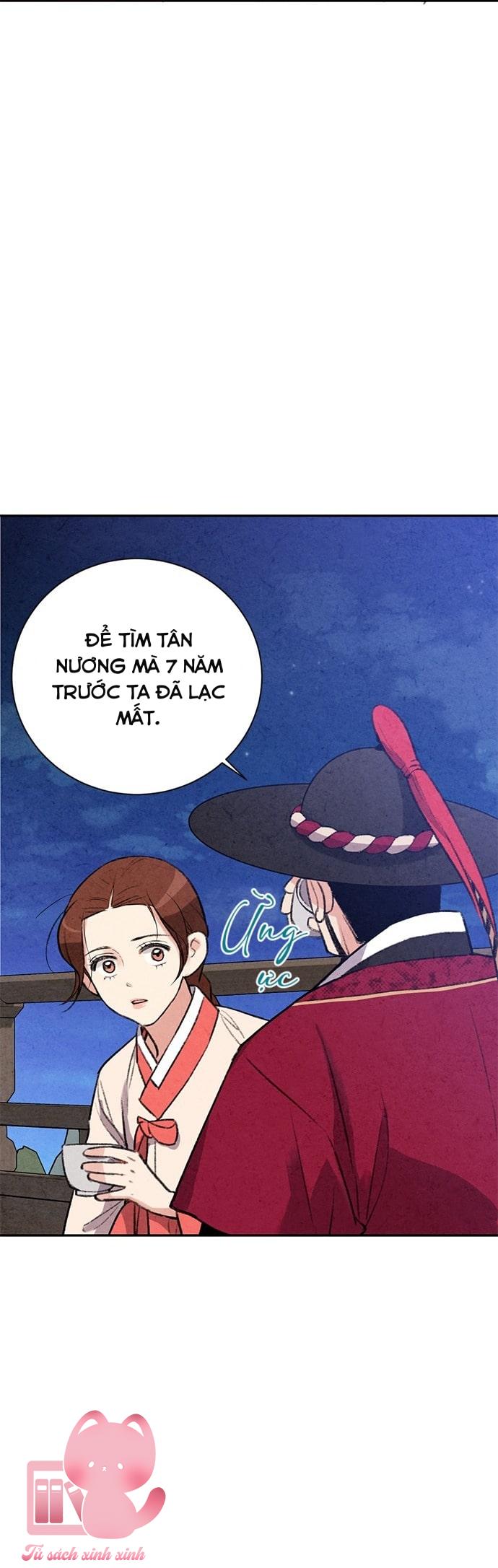 Lệnh Cấm Hôn: Lệnh Cấm Hôn – Chap 22