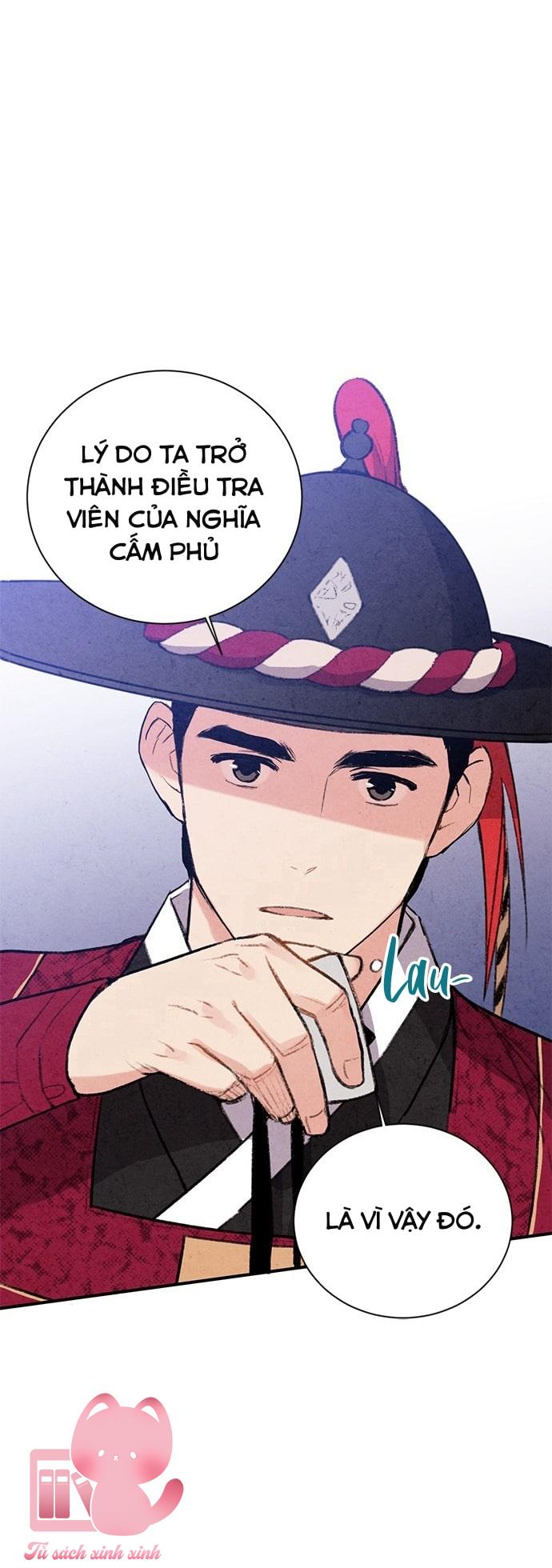 Lệnh Cấm Hôn: Lệnh Cấm Hôn – Chap 22