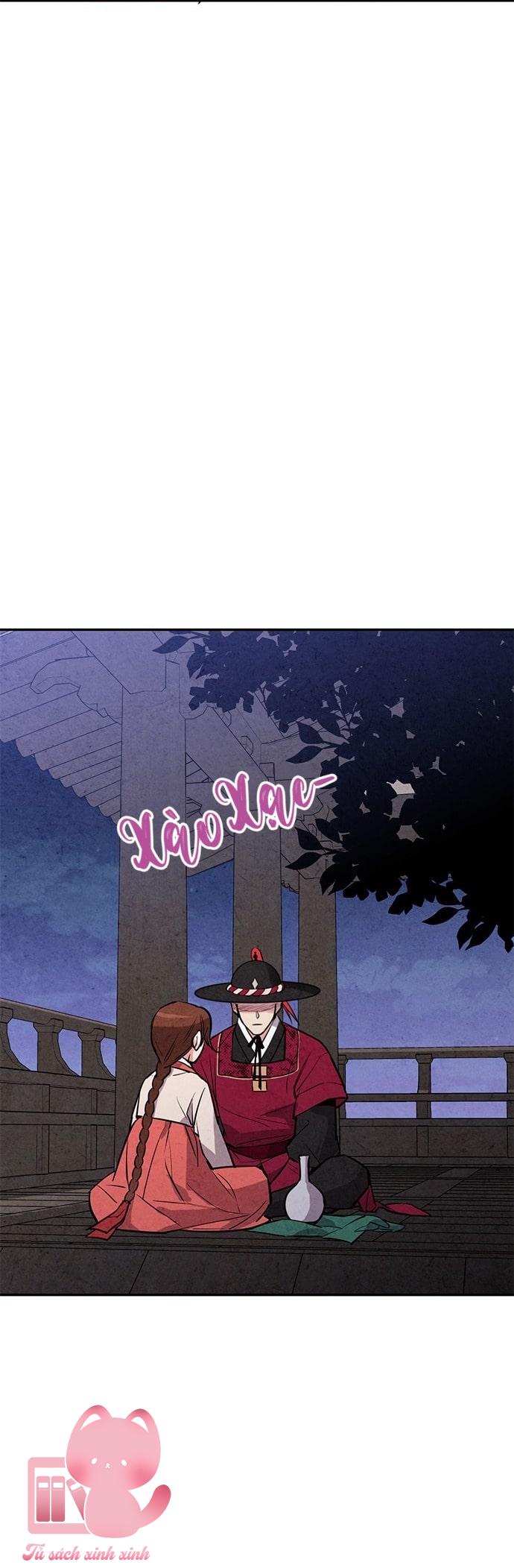 Lệnh Cấm Hôn: Lệnh Cấm Hôn – Chap 22