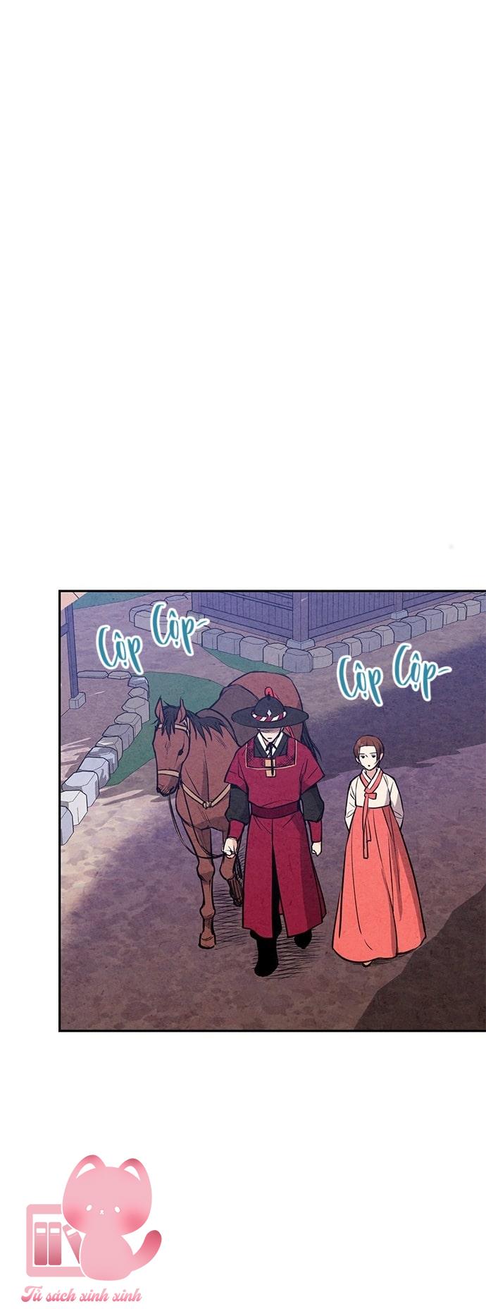 Lệnh Cấm Hôn: Lệnh Cấm Hôn – Chap 22