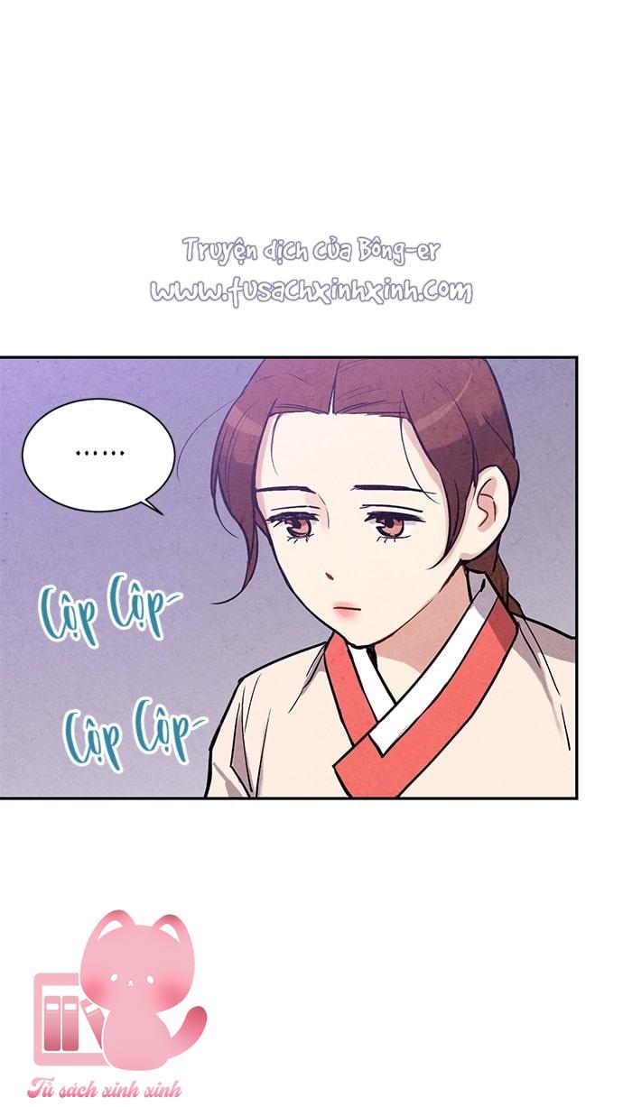 Lệnh Cấm Hôn: Lệnh Cấm Hôn – Chap 22