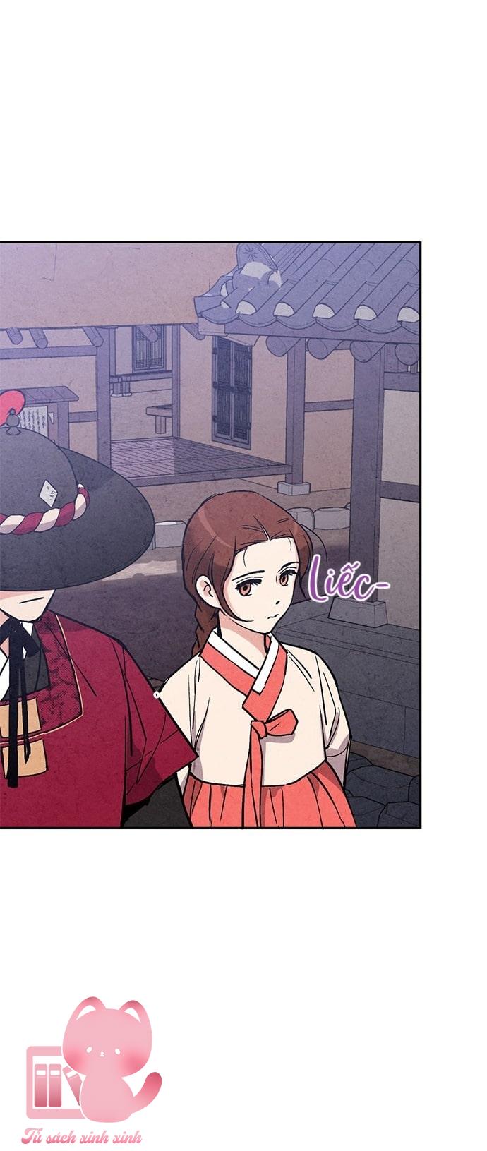Lệnh Cấm Hôn: Lệnh Cấm Hôn – Chap 22