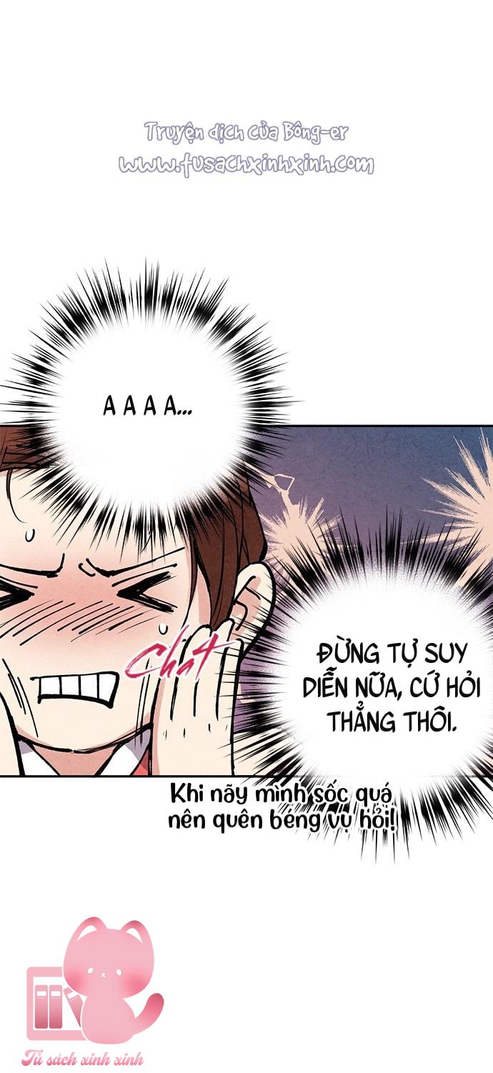 Lệnh Cấm Hôn: Lệnh Cấm Hôn – Chap 22