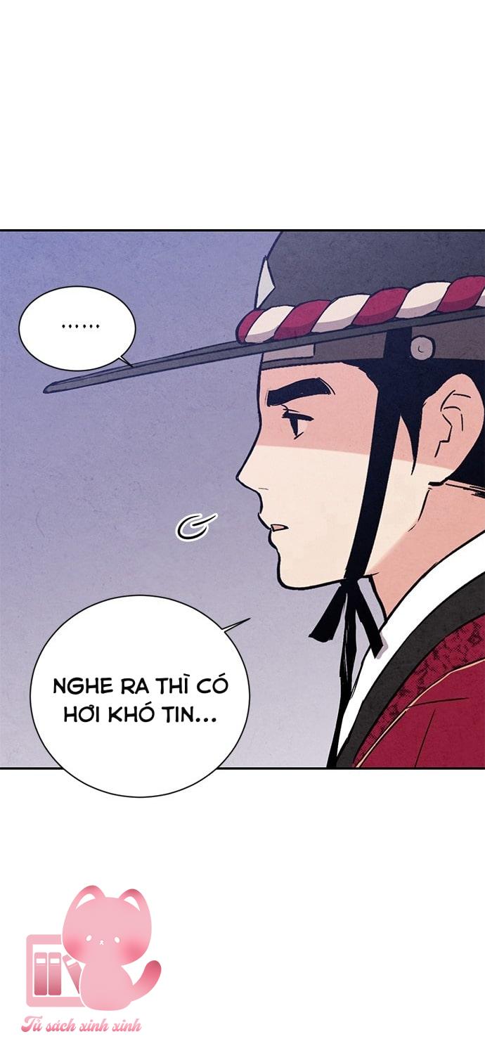 Lệnh Cấm Hôn: Lệnh Cấm Hôn – Chap 22