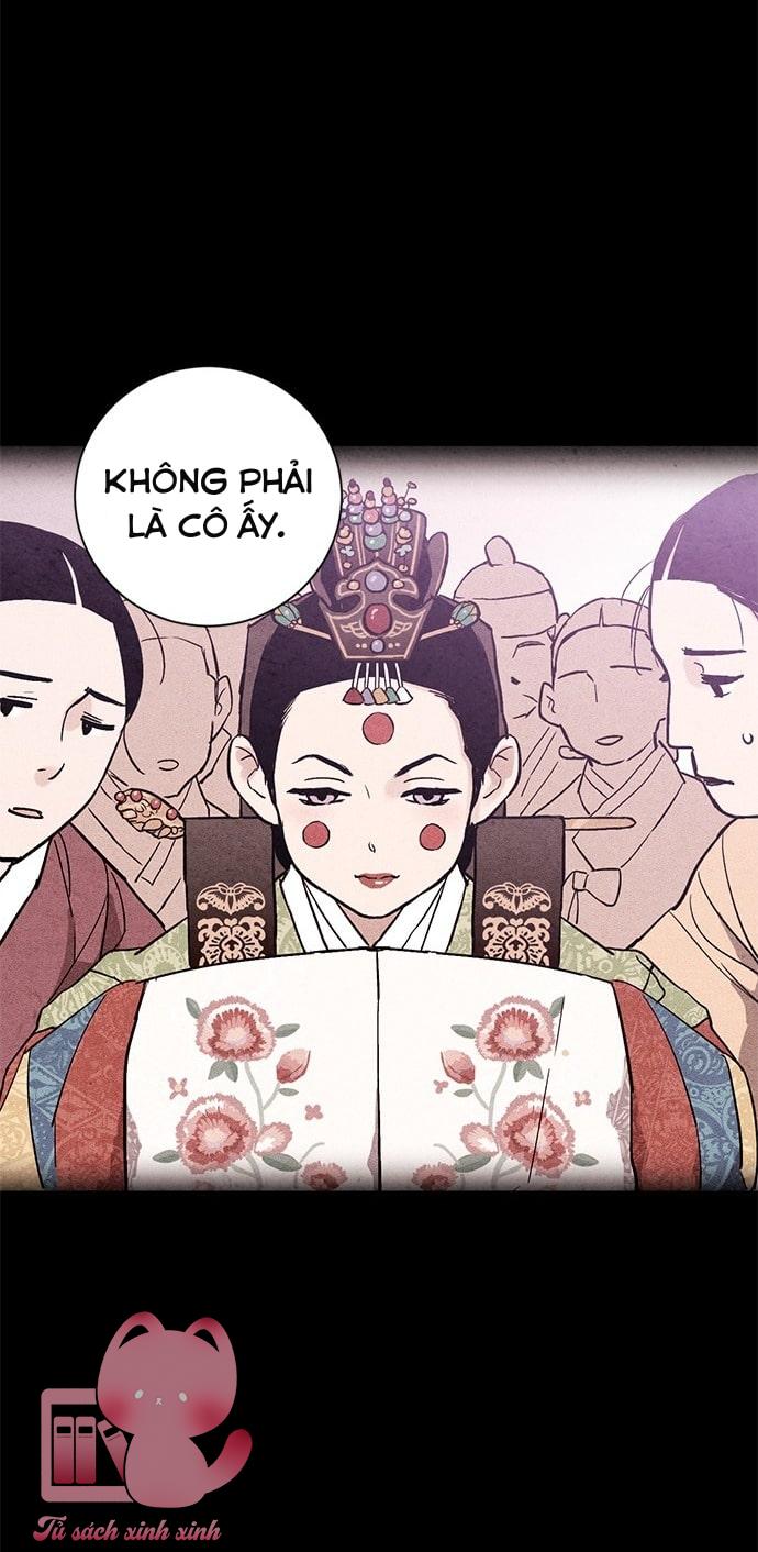 Lệnh Cấm Hôn: Lệnh Cấm Hôn – Chap 22