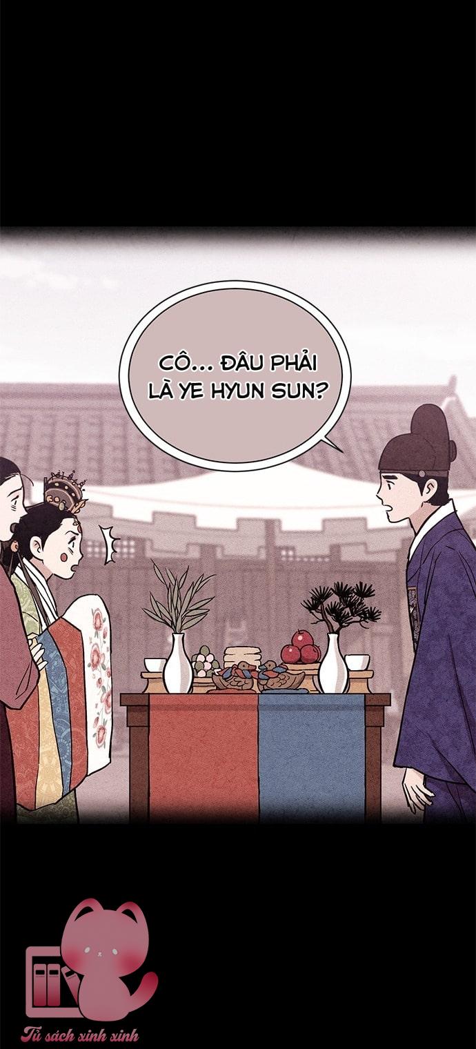 Lệnh Cấm Hôn: Lệnh Cấm Hôn – Chap 22