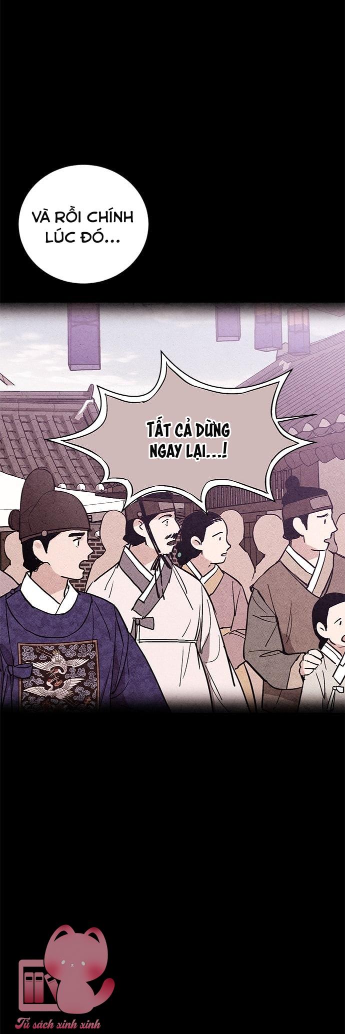 Lệnh Cấm Hôn: Lệnh Cấm Hôn – Chap 22