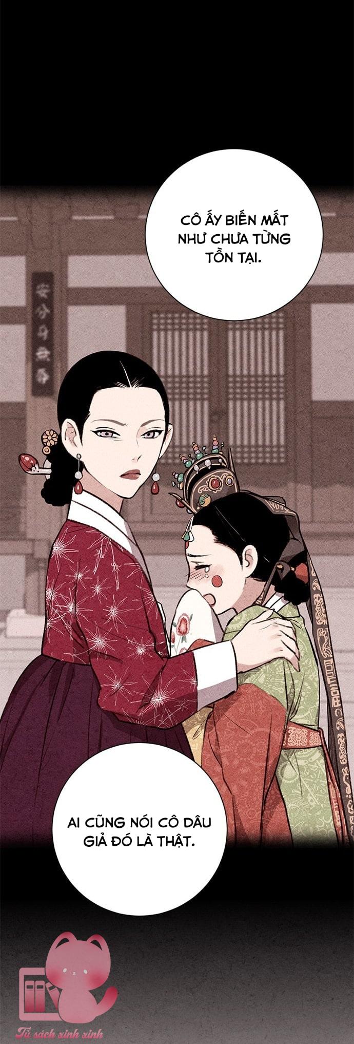 Lệnh Cấm Hôn: Lệnh Cấm Hôn – Chap 22