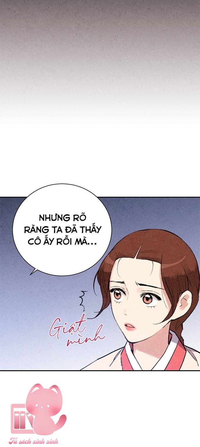 Lệnh Cấm Hôn: Lệnh Cấm Hôn – Chap 22