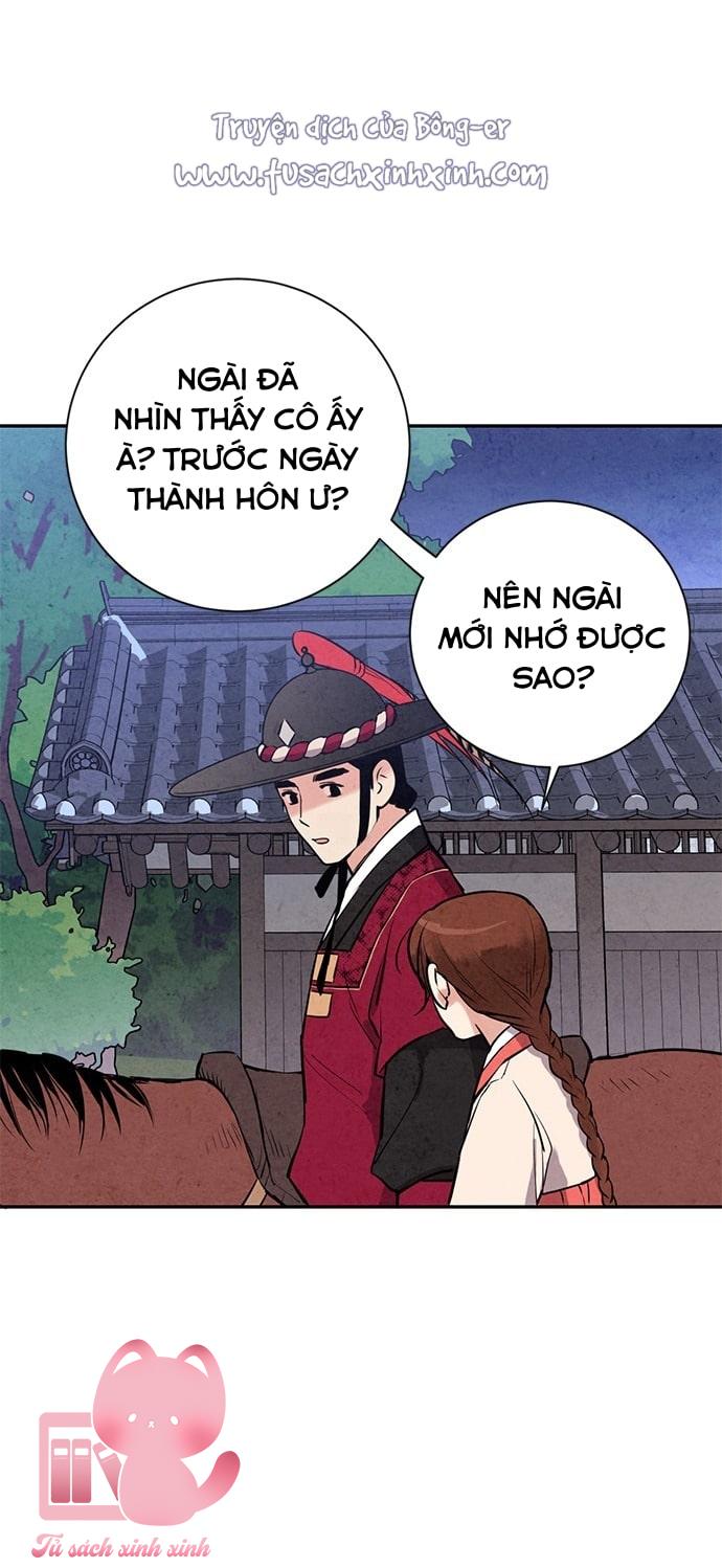 Lệnh Cấm Hôn: Lệnh Cấm Hôn – Chap 22