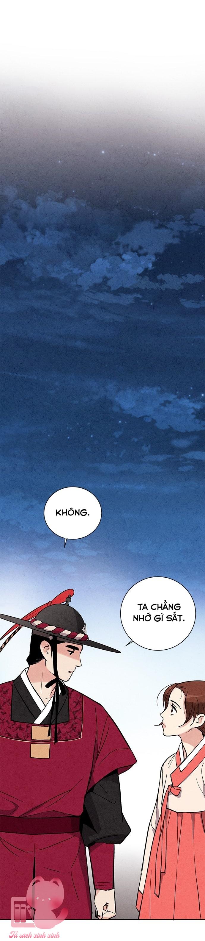 Lệnh Cấm Hôn: Lệnh Cấm Hôn – Chap 22