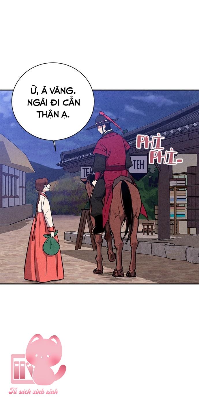 Lệnh Cấm Hôn: Lệnh Cấm Hôn – Chap 22