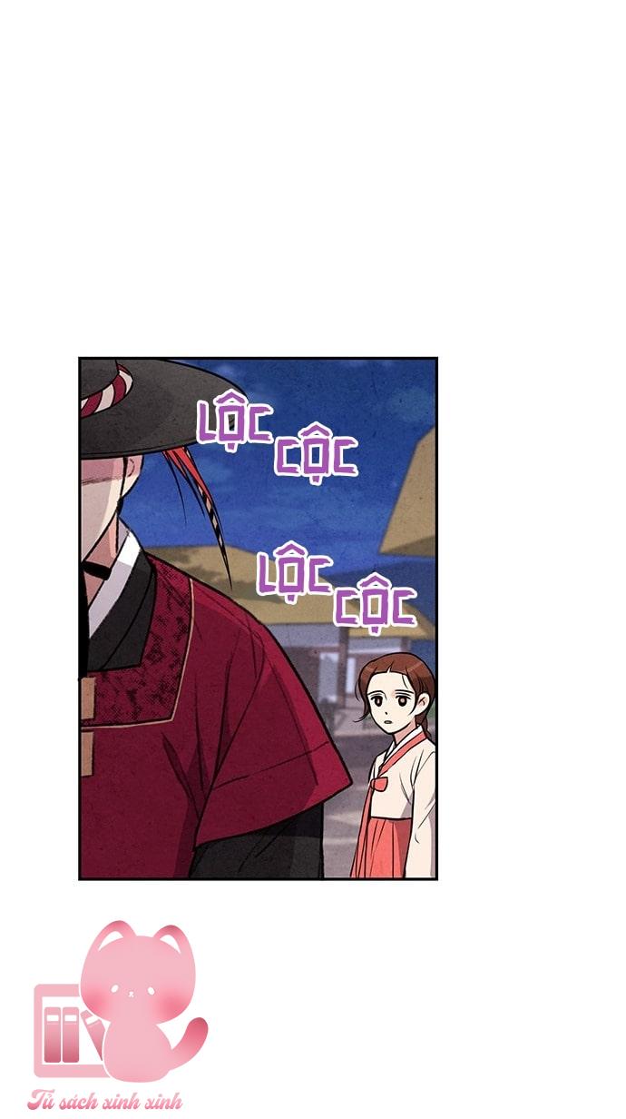 Lệnh Cấm Hôn: Lệnh Cấm Hôn – Chap 22