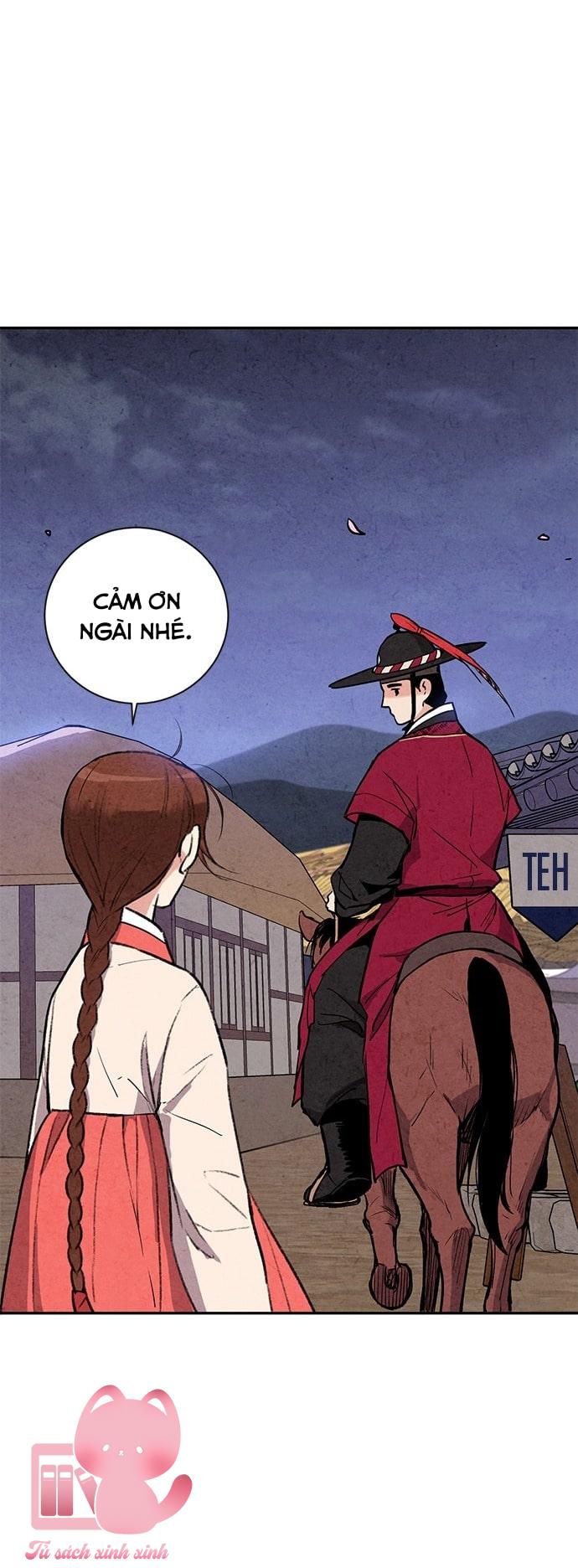 Lệnh Cấm Hôn: Lệnh Cấm Hôn – Chap 22