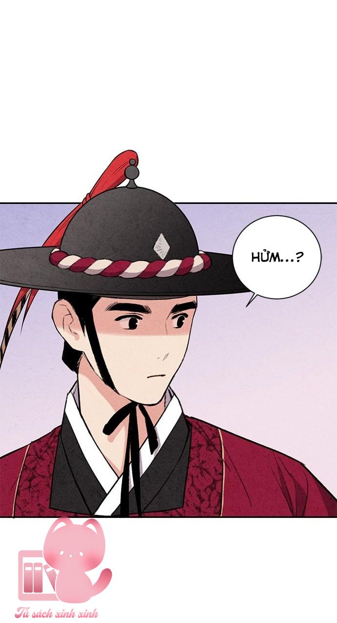 Lệnh Cấm Hôn: Lệnh Cấm Hôn – Chap 22
