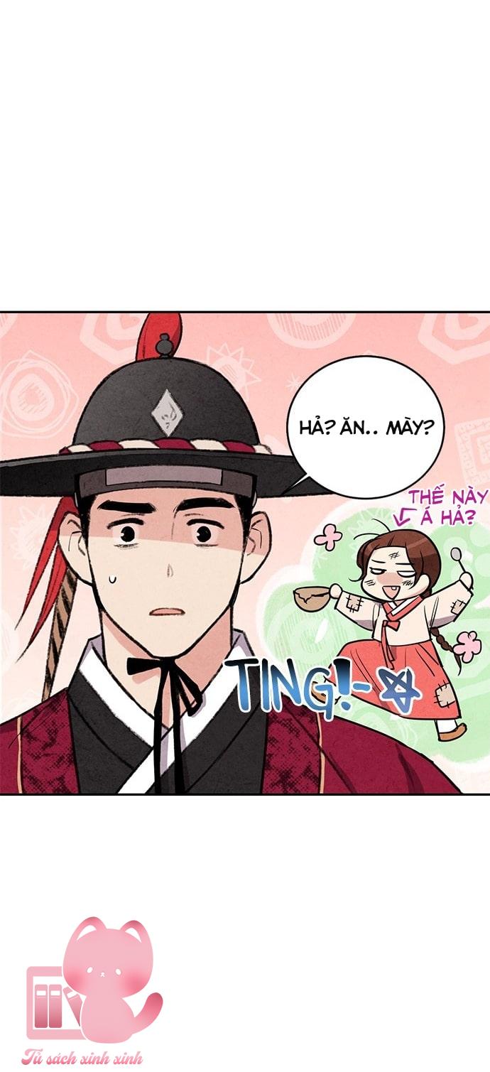 Lệnh Cấm Hôn: Lệnh Cấm Hôn – Chap 22
