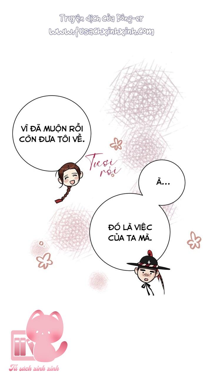 Lệnh Cấm Hôn: Lệnh Cấm Hôn – Chap 22
