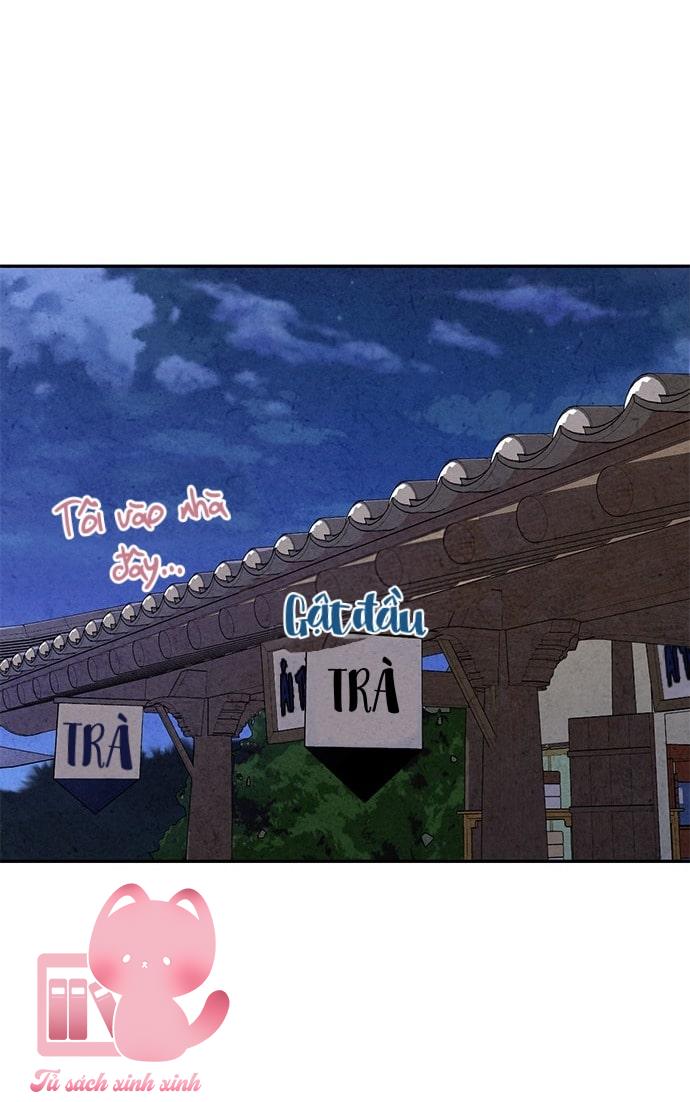 Lệnh Cấm Hôn: Lệnh Cấm Hôn – Chap 22