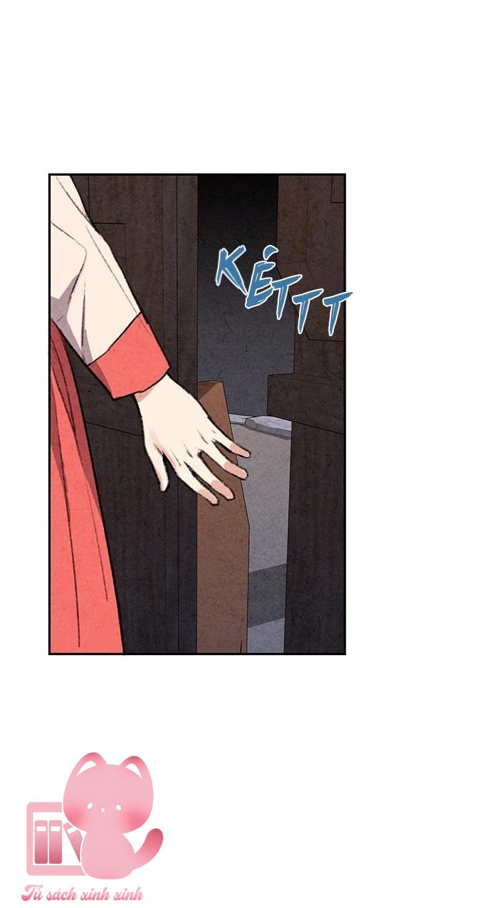 Lệnh Cấm Hôn: Lệnh Cấm Hôn – Chap 22