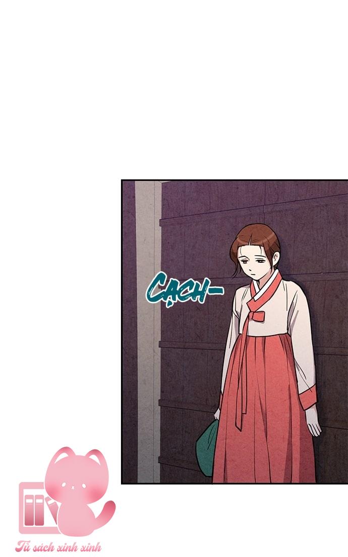 Lệnh Cấm Hôn: Lệnh Cấm Hôn – Chap 22