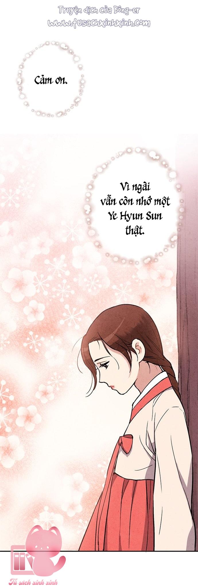 Lệnh Cấm Hôn: Lệnh Cấm Hôn – Chap 22