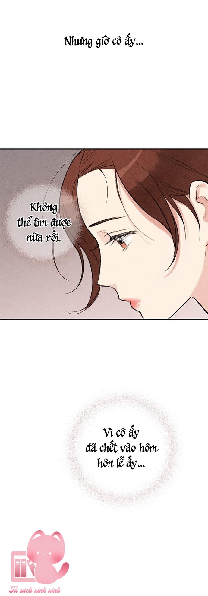 Lệnh Cấm Hôn: Lệnh Cấm Hôn – Chap 22
