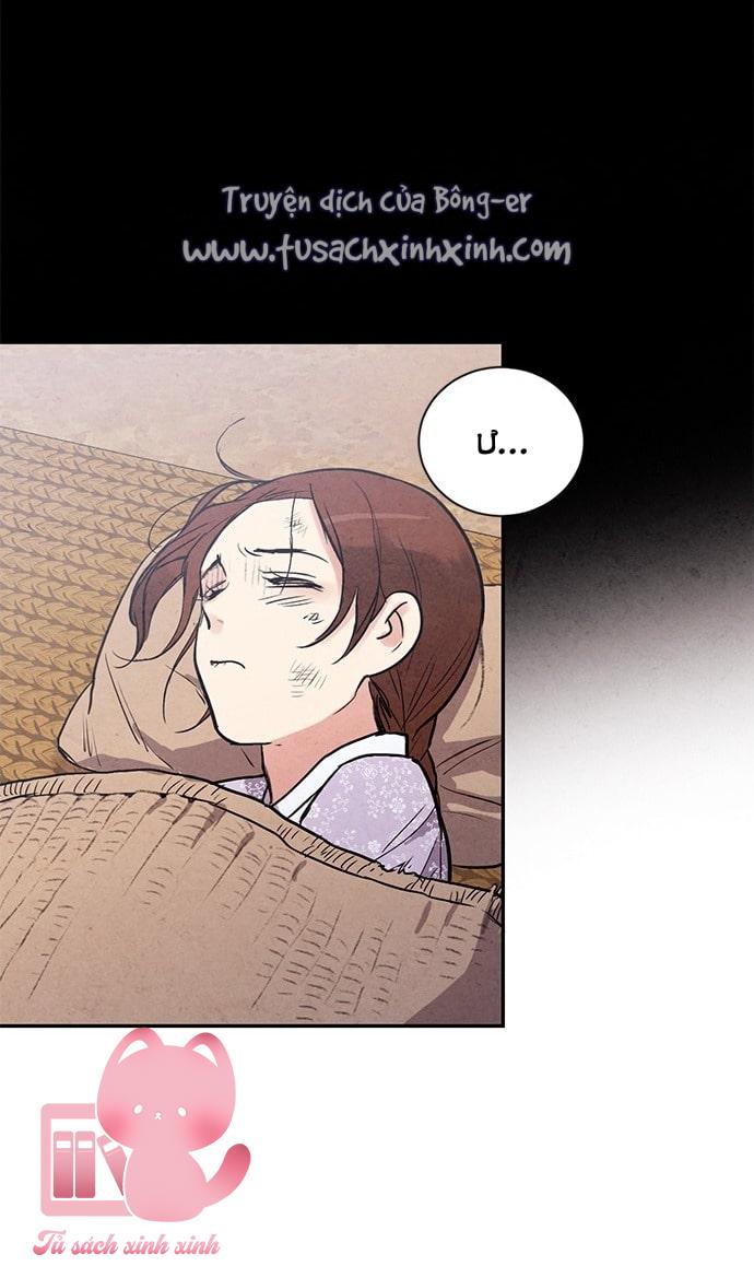 Lệnh Cấm Hôn: Lệnh Cấm Hôn – Chap 22