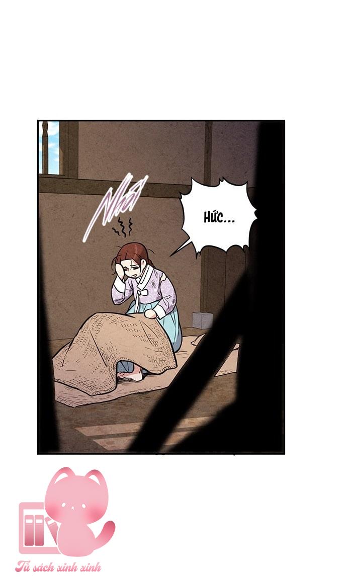 Lệnh Cấm Hôn: Lệnh Cấm Hôn – Chap 22