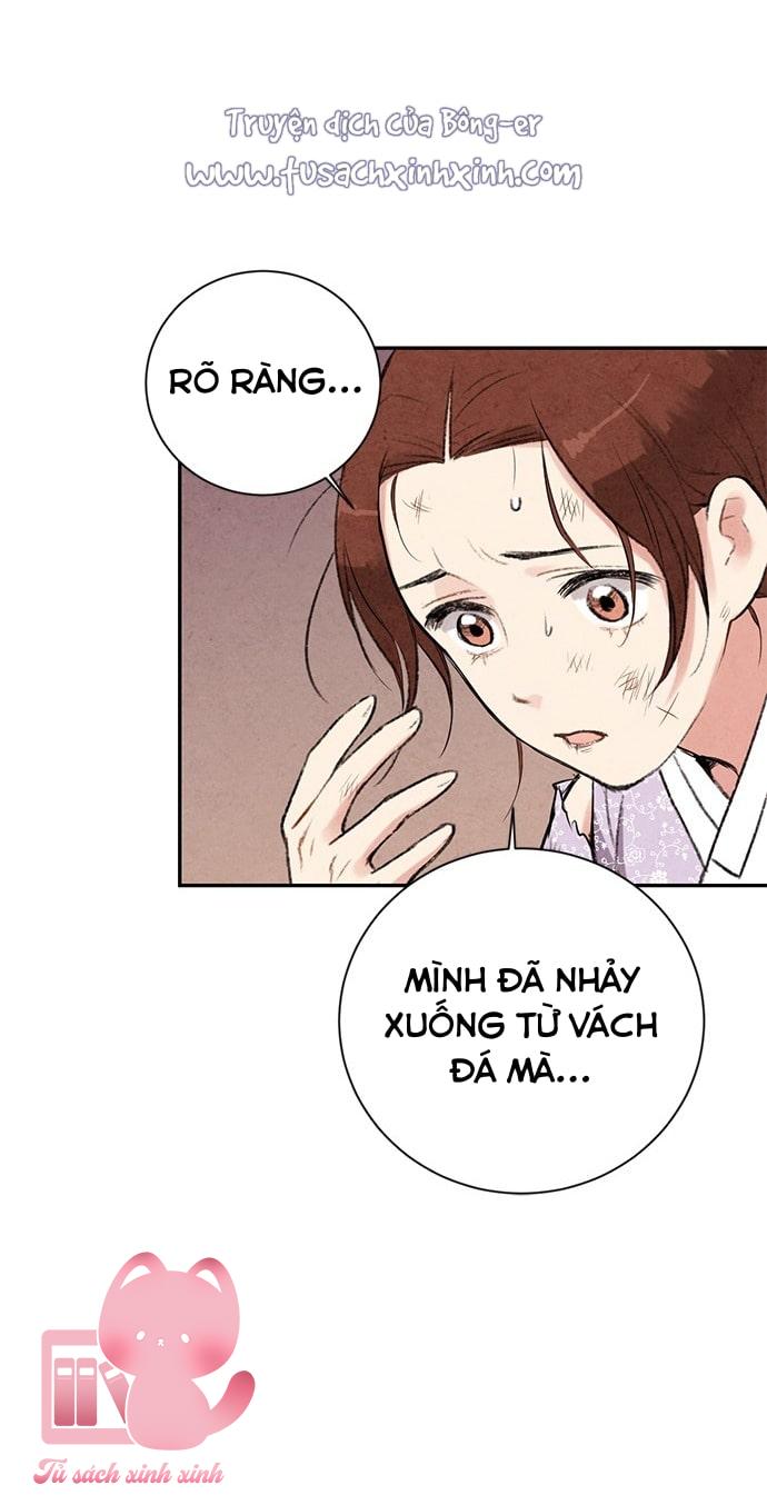 Lệnh Cấm Hôn: Lệnh Cấm Hôn – Chap 22