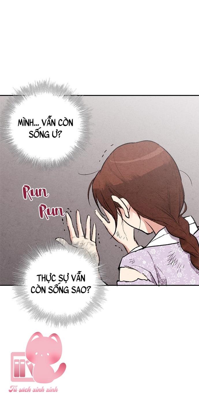 Lệnh Cấm Hôn: Lệnh Cấm Hôn – Chap 22