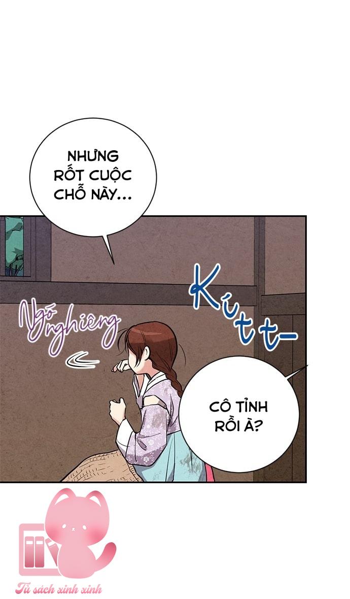 Lệnh Cấm Hôn: Lệnh Cấm Hôn – Chap 22