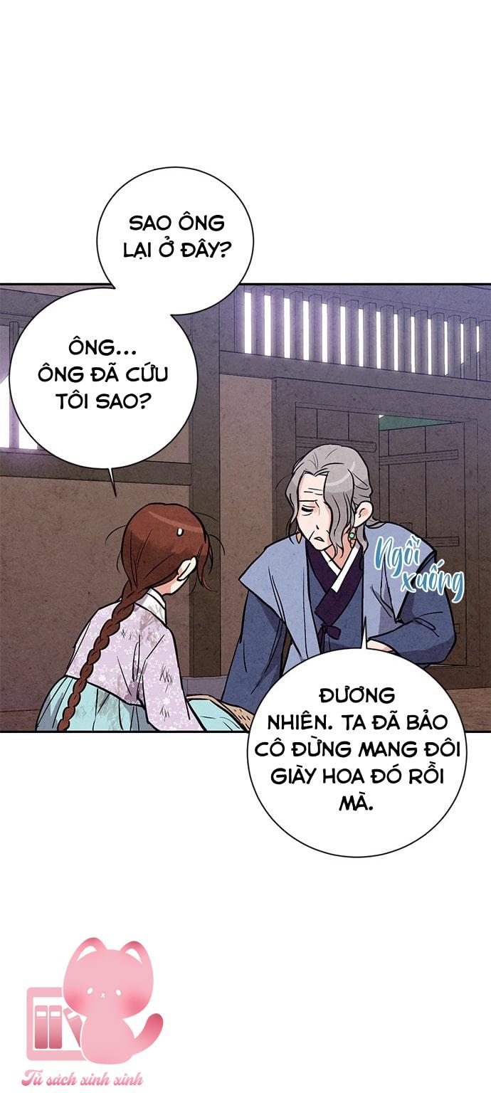 Lệnh Cấm Hôn: Lệnh Cấm Hôn – Chap 22