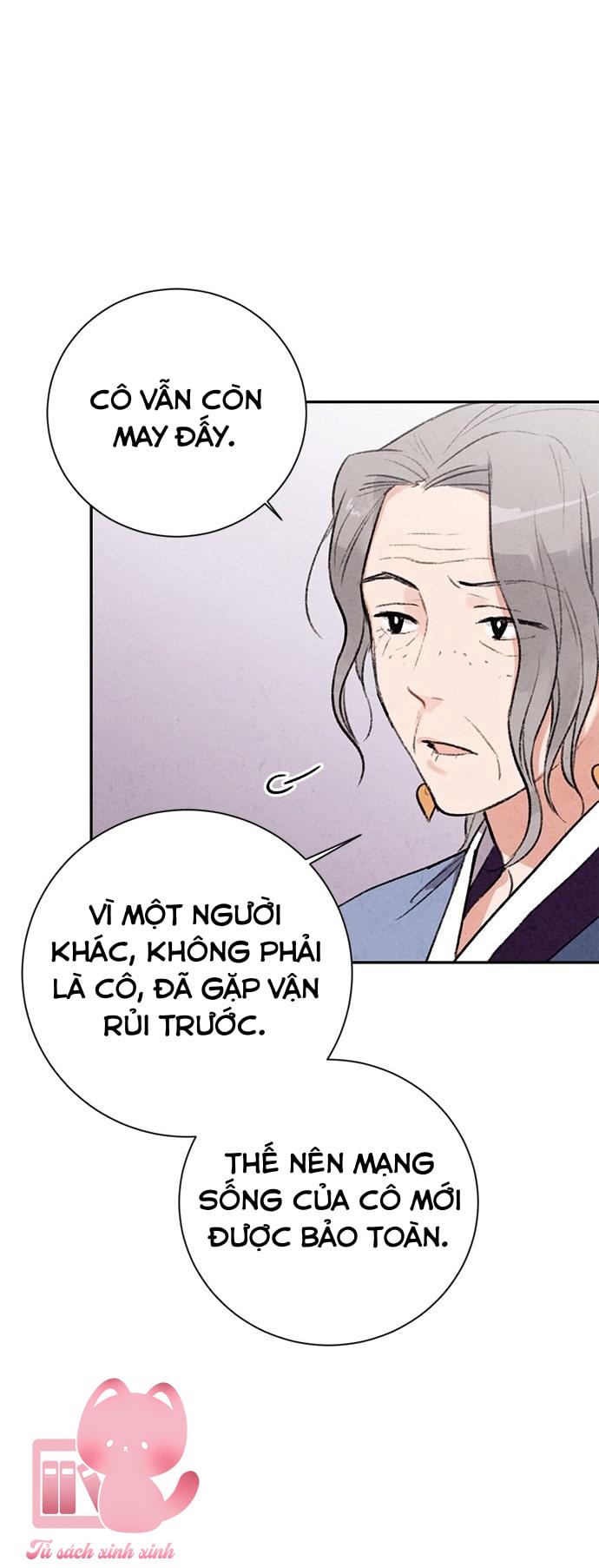Lệnh Cấm Hôn: Lệnh Cấm Hôn – Chap 22