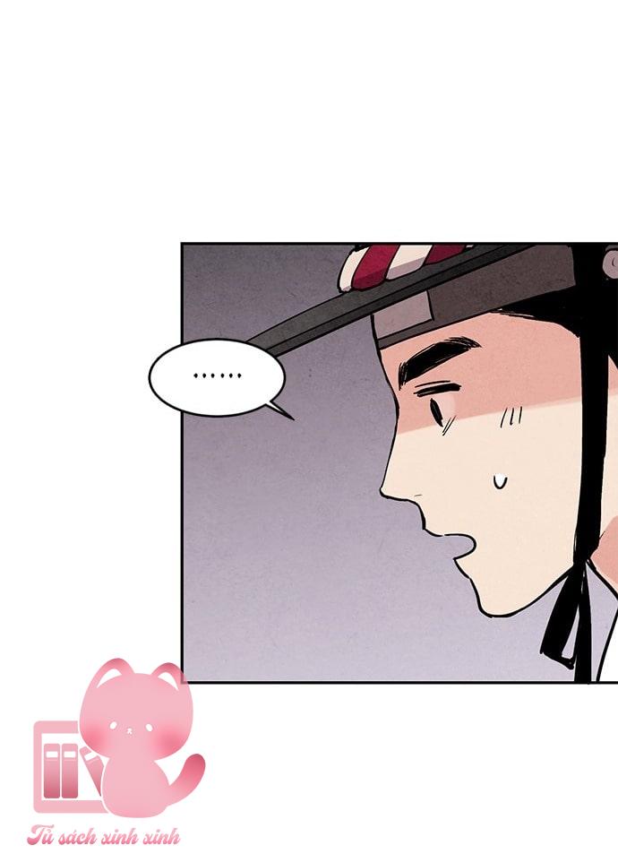 Lệnh Cấm Hôn: Lệnh Cấm Hôn – Chap 22
