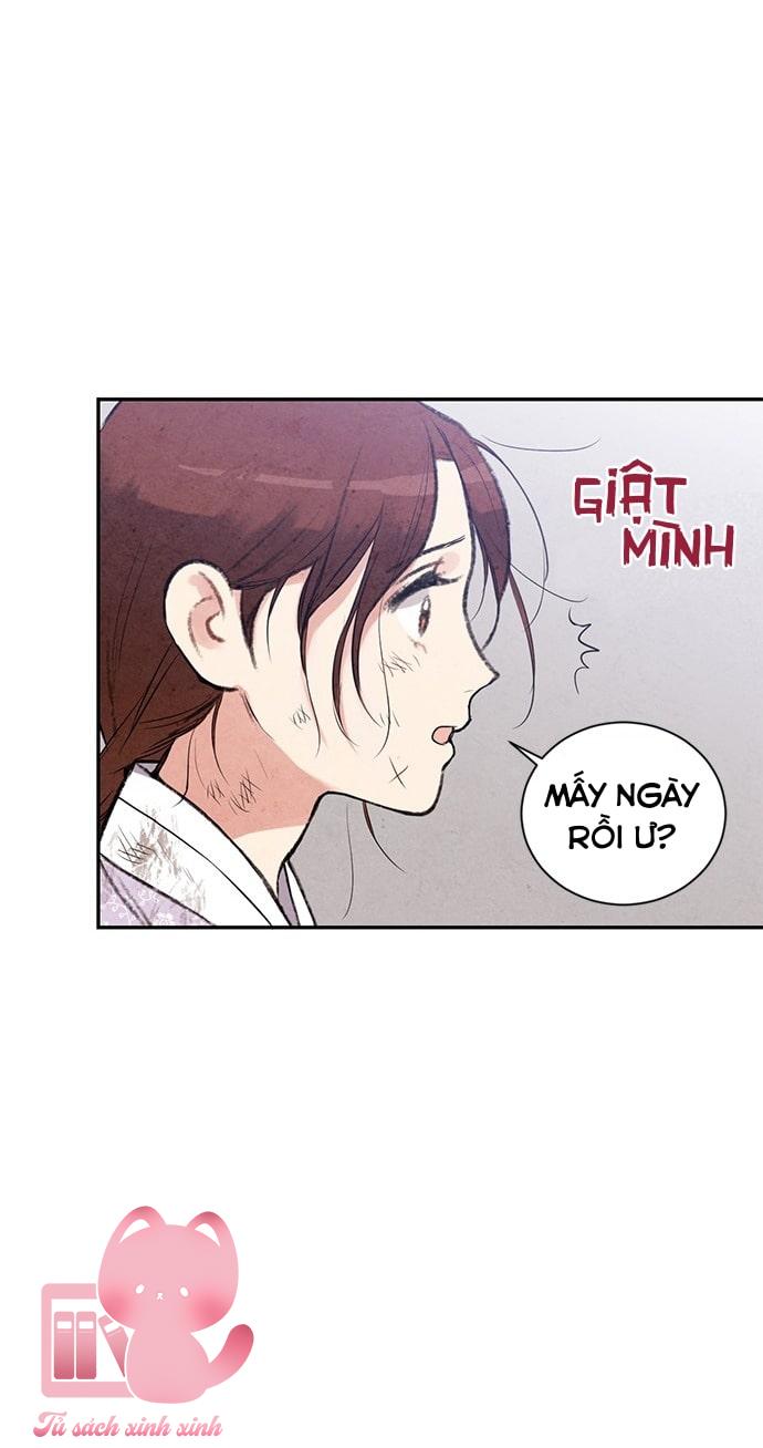 Lệnh Cấm Hôn: Lệnh Cấm Hôn – Chap 22