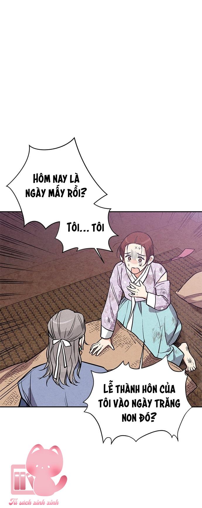 Lệnh Cấm Hôn: Lệnh Cấm Hôn – Chap 22