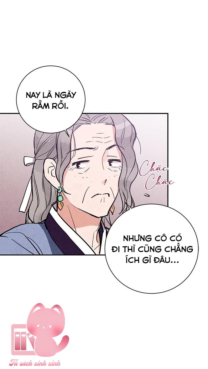 Lệnh Cấm Hôn: Lệnh Cấm Hôn – Chap 22