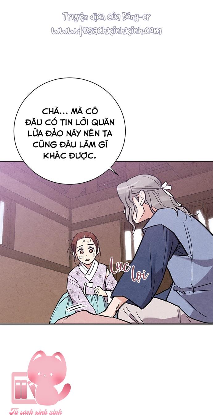 Lệnh Cấm Hôn: Lệnh Cấm Hôn – Chap 22