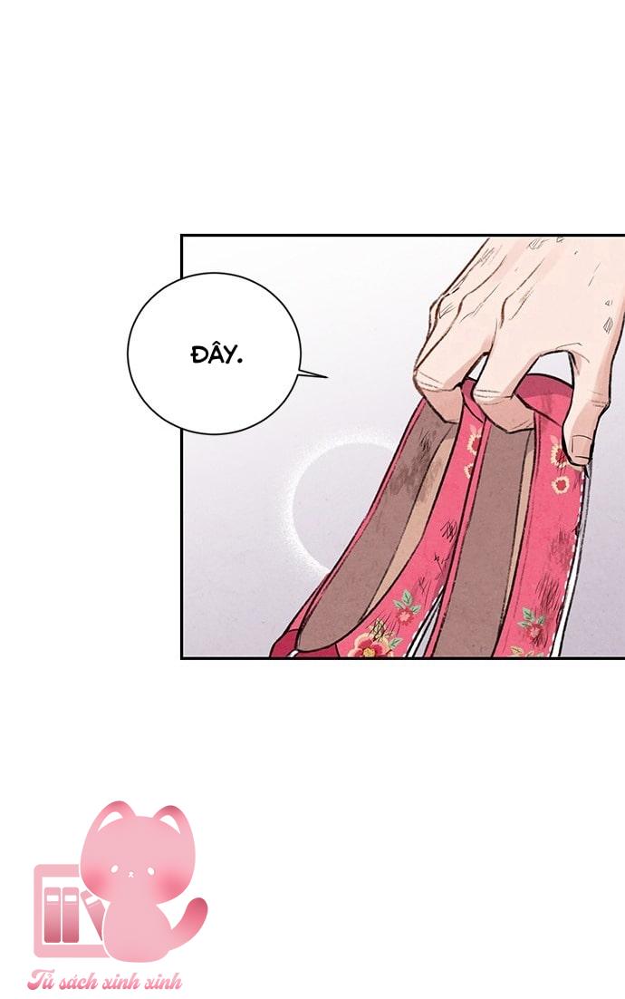 Lệnh Cấm Hôn: Lệnh Cấm Hôn – Chap 22